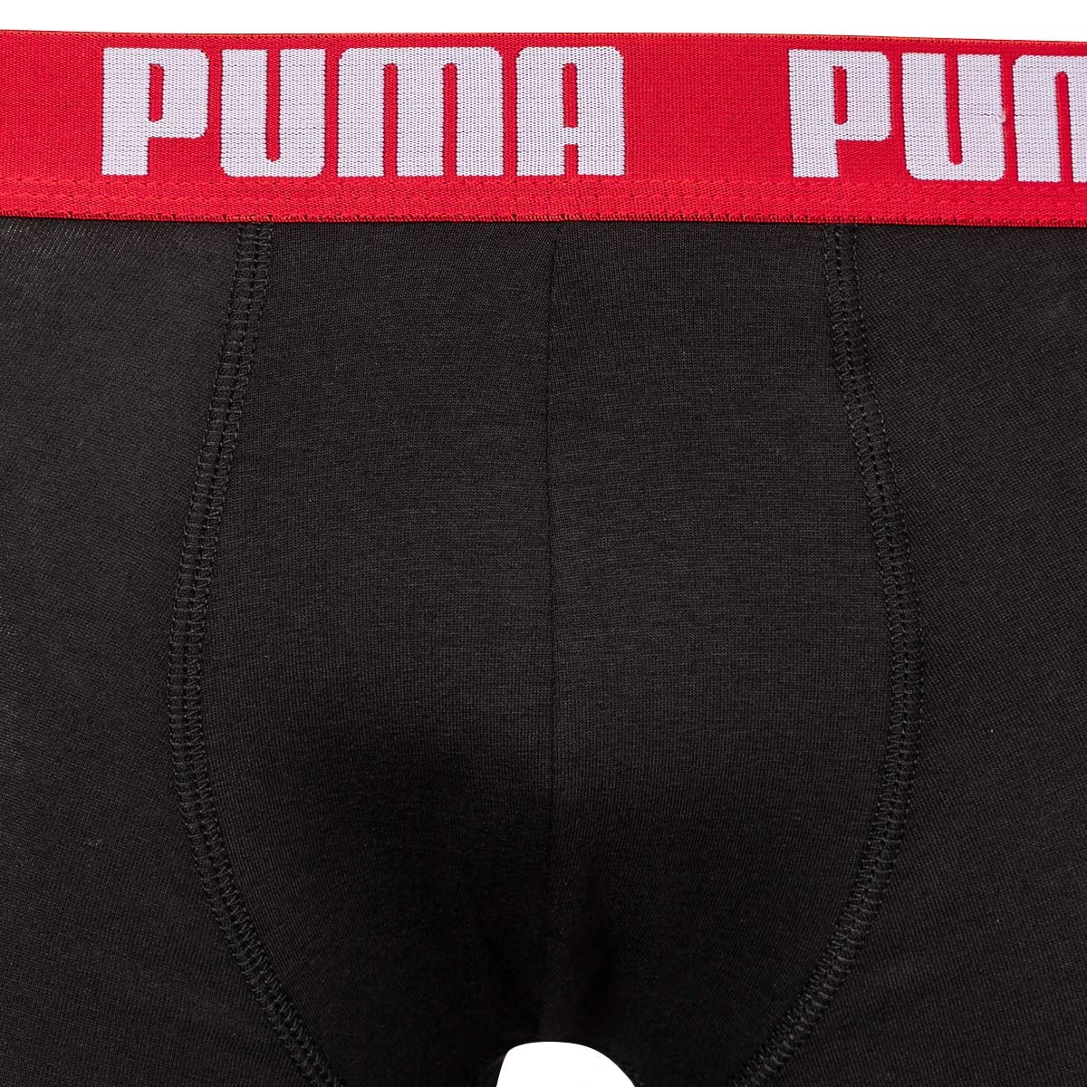 Boxers Puma Everyday Basic (2 Pares)
