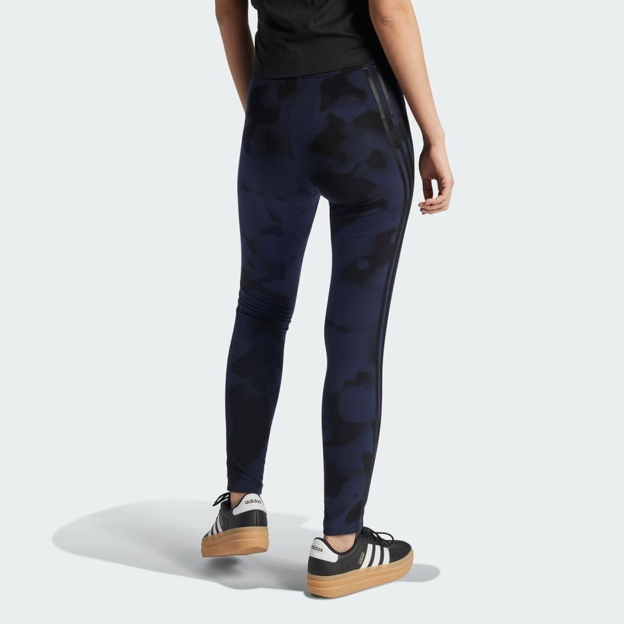 Adidas Legging 3 bandes Future Icons