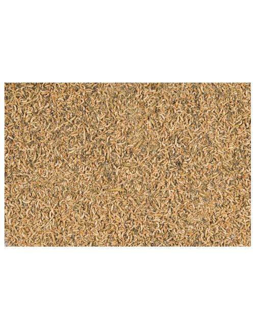 Versele-Laga Menu Nature Insecten Mix - Voer - 250 g
