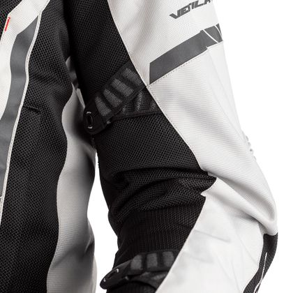 Blouson RST VENTILATOR-X - Gris / Noir