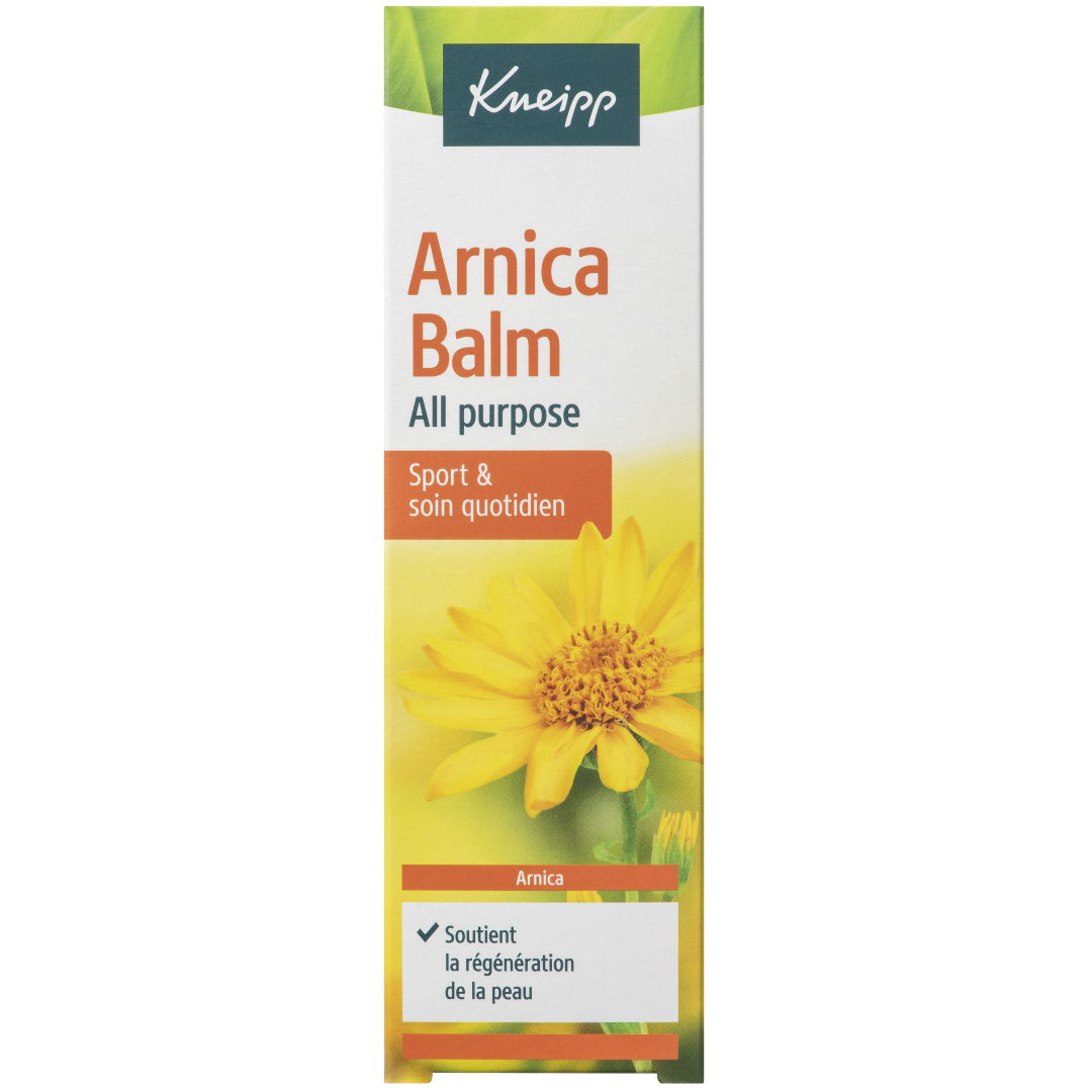 Kneipp Arnica all purpose zalf (100 ml)