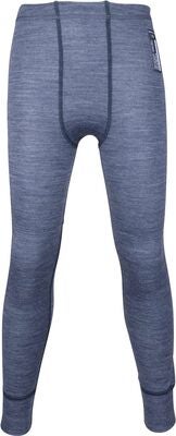 Lindberg Merino Superundertøy JR, Orion Blue