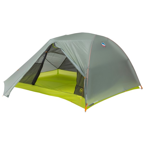 Big Agnes - Tiger Wall UL3 - Tente 3 places
