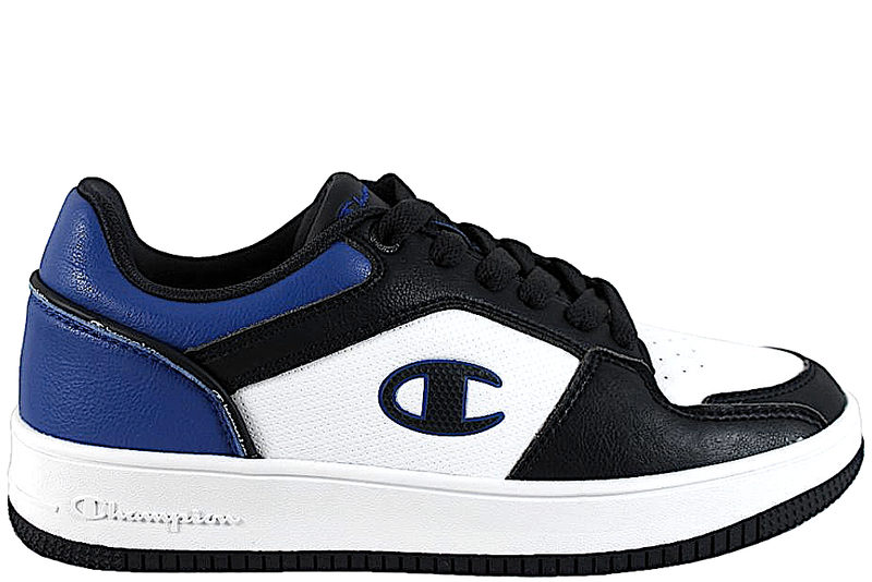 CHAMPION REBOUND 2.0 LOW SNEAKERS