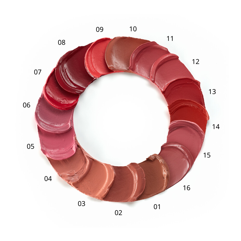 essence 8h Matte Liquid Lipstick 16 Velvet Brick2,5 ml