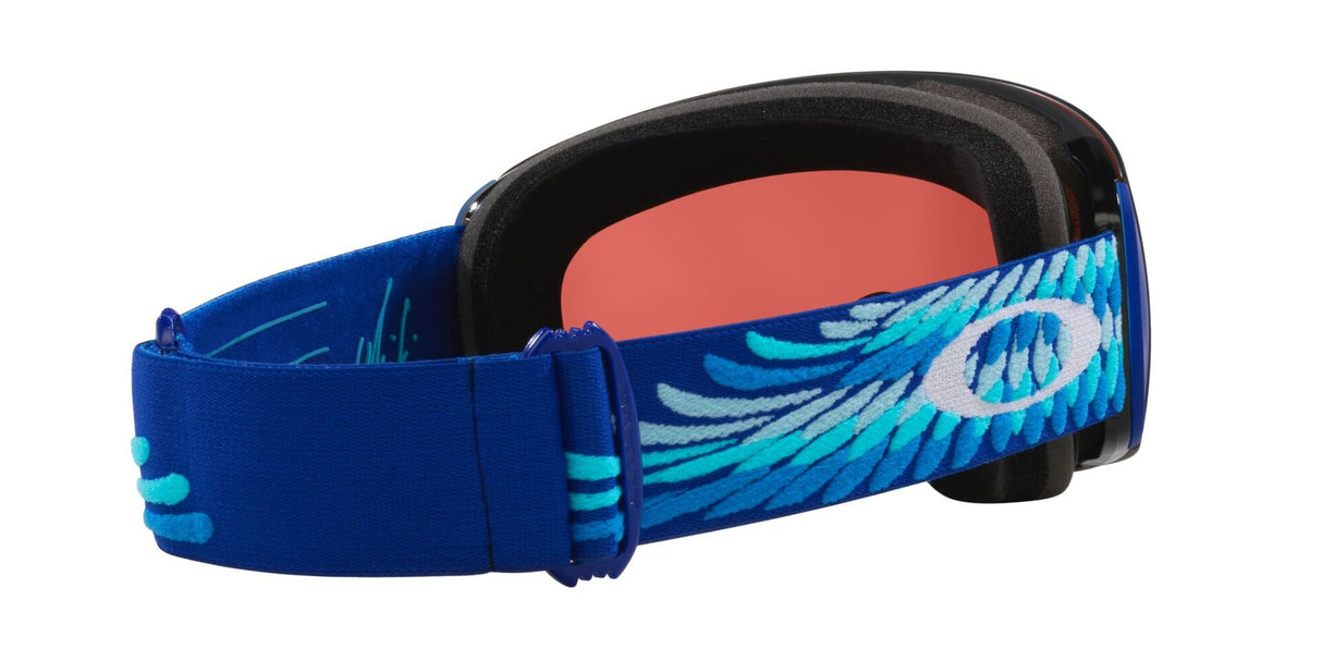 Oakley<br>Flight Deck M Mikaela Shiffrin Signature