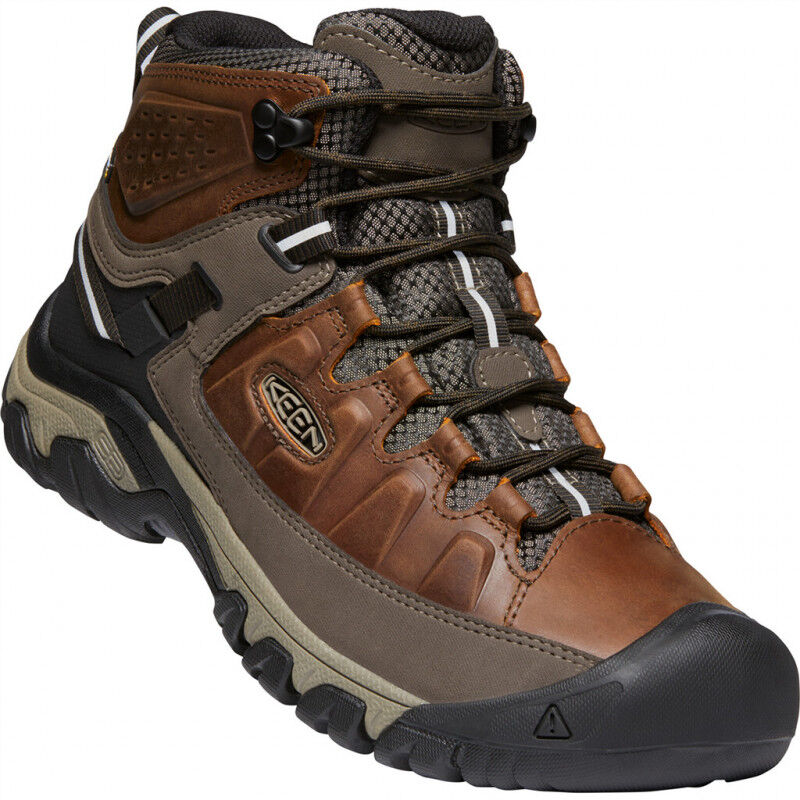 M Targhee III Mid WP - Chaussures randonnée homme