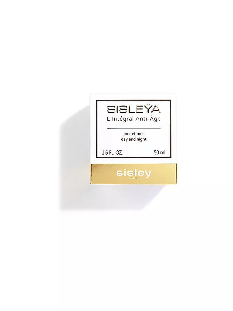 SISLEY Gesichtscreme - Sisleÿa l'Intégral Anti-Age 50ml keine Farbe