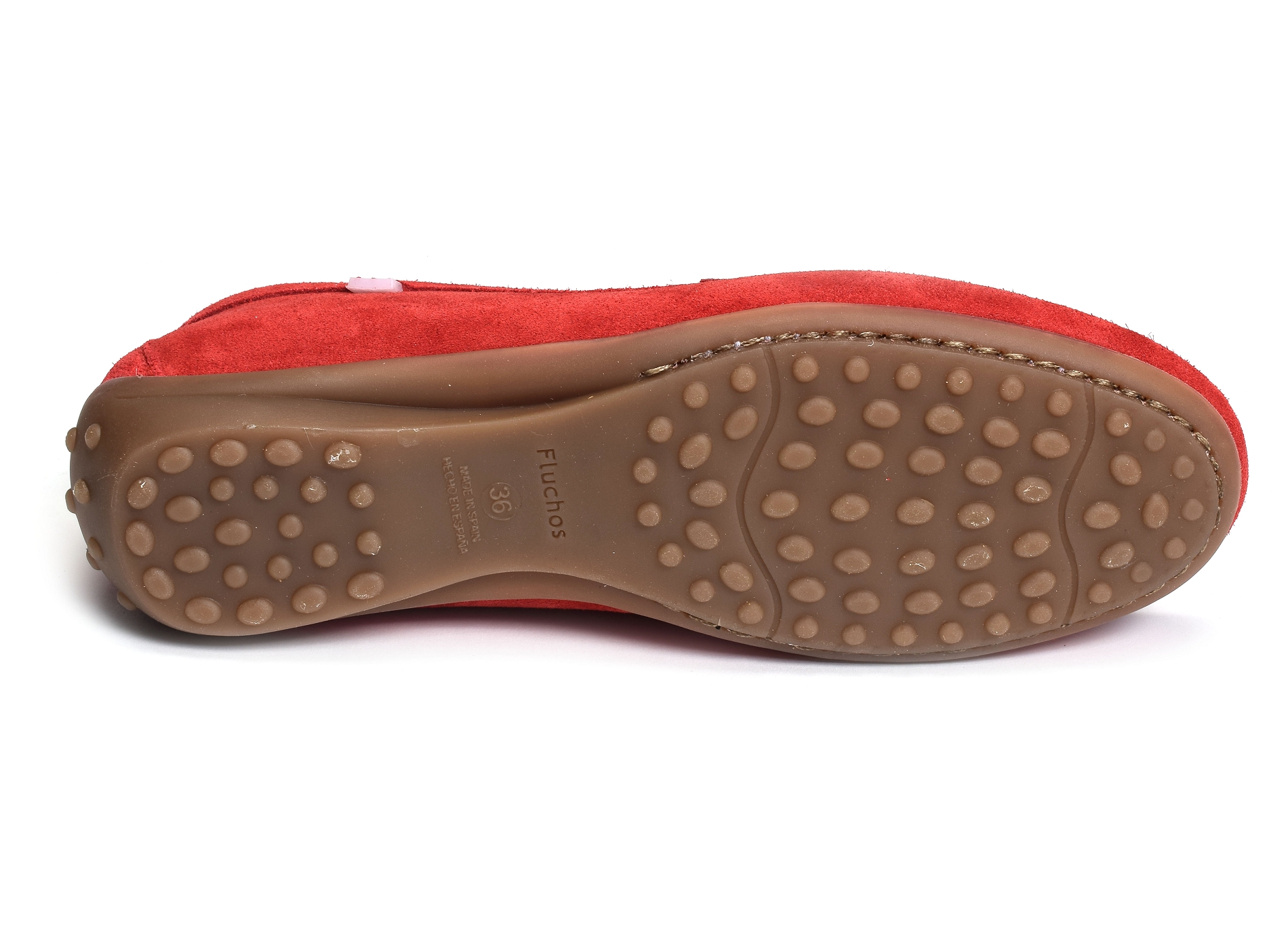 Bruni f1429 rouge