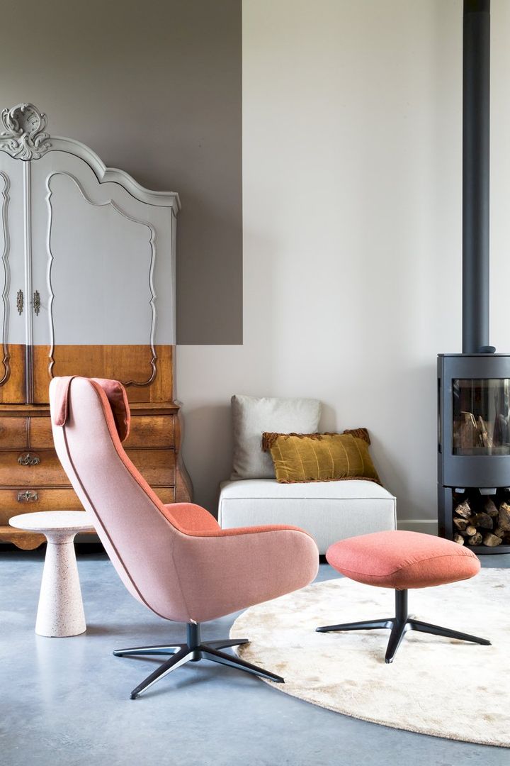 Pode   Spot Two Fauteuil