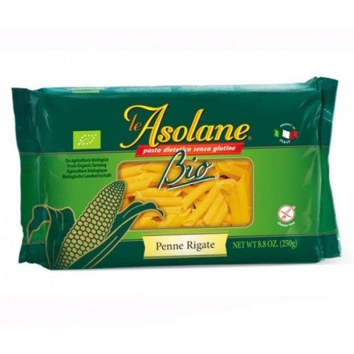 Le Asolane Penne Maispasta glutenfrei