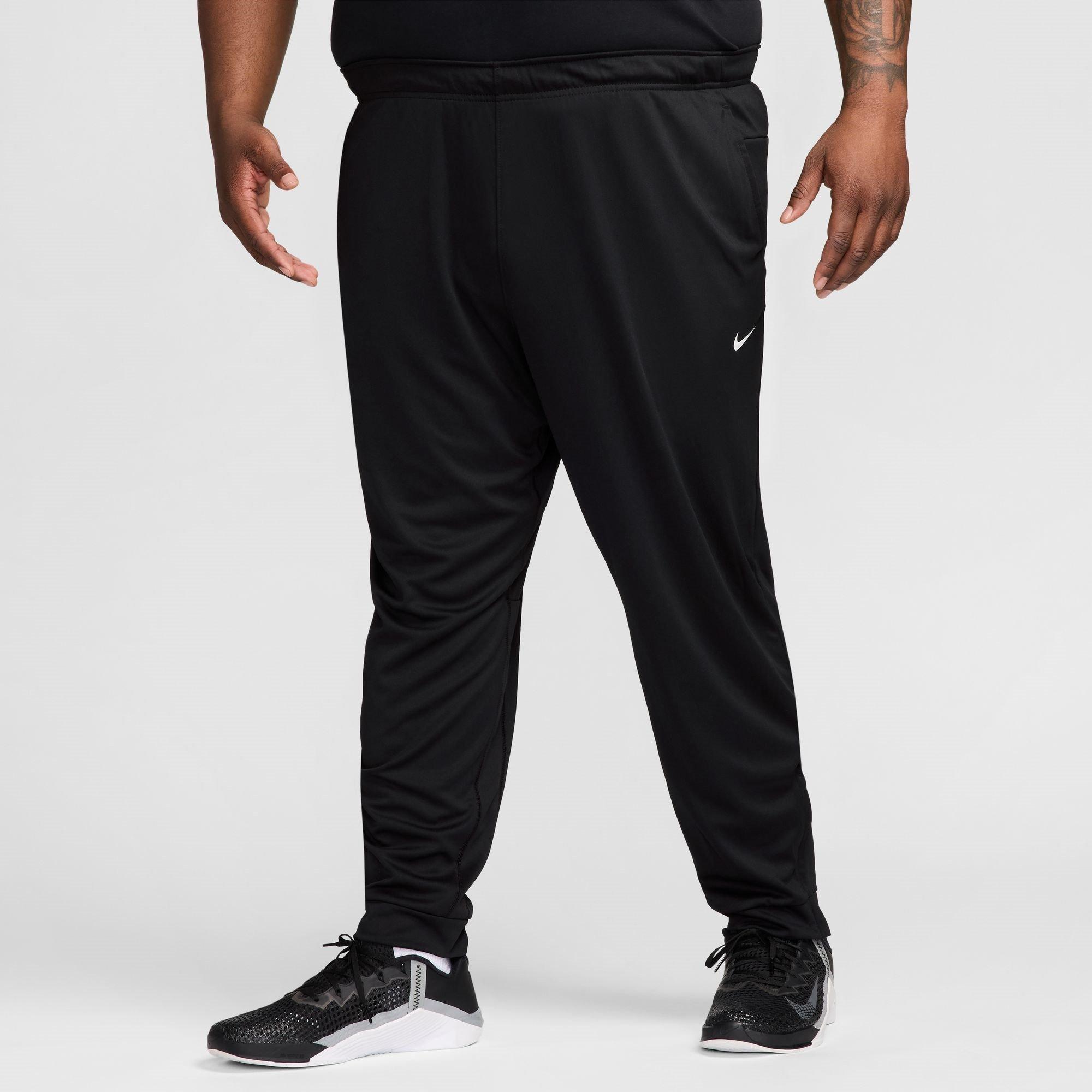 Nike Totality Mens Dri FIT Tapered Versatile Pants