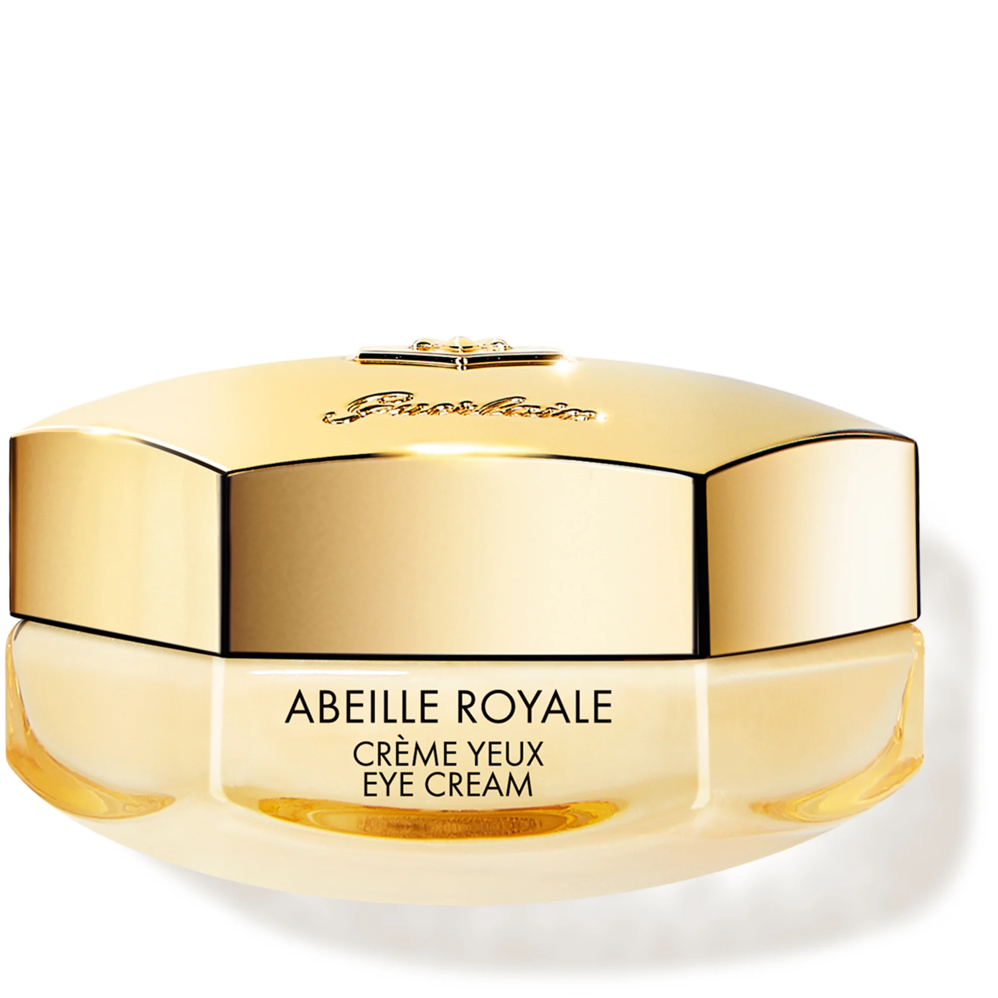 Abeille Royale Crème yeux correction multi-rides |