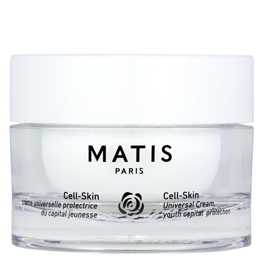 Matis Cell Skin Universal Cream Youth Capital Protection 50ml