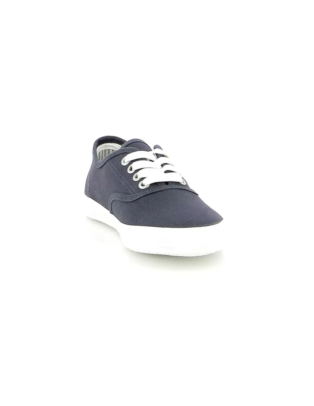 TOM TAILOR 3292401 - Sneakers Navy
