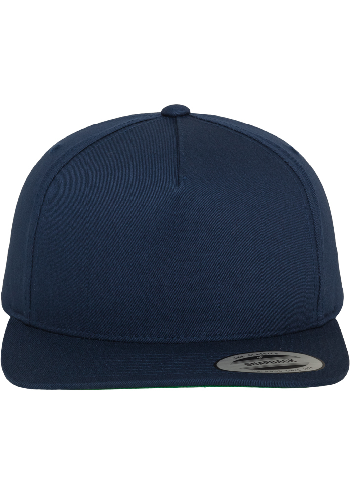 FLEXFIT FL6007 - Casquette Classic 5 Panel Snapback