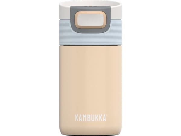 Kambukka Etna Iced Latte 300ml (10oz) Cremeowy