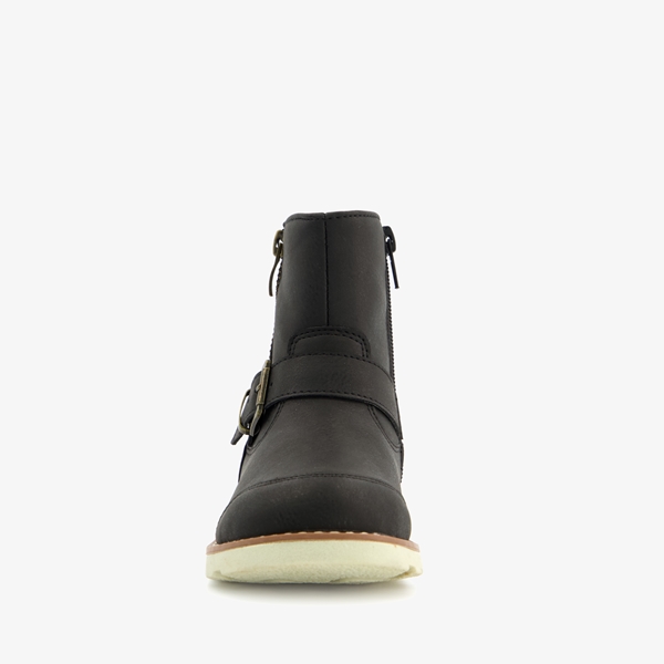 Blue Box gevoerde jongens boots
