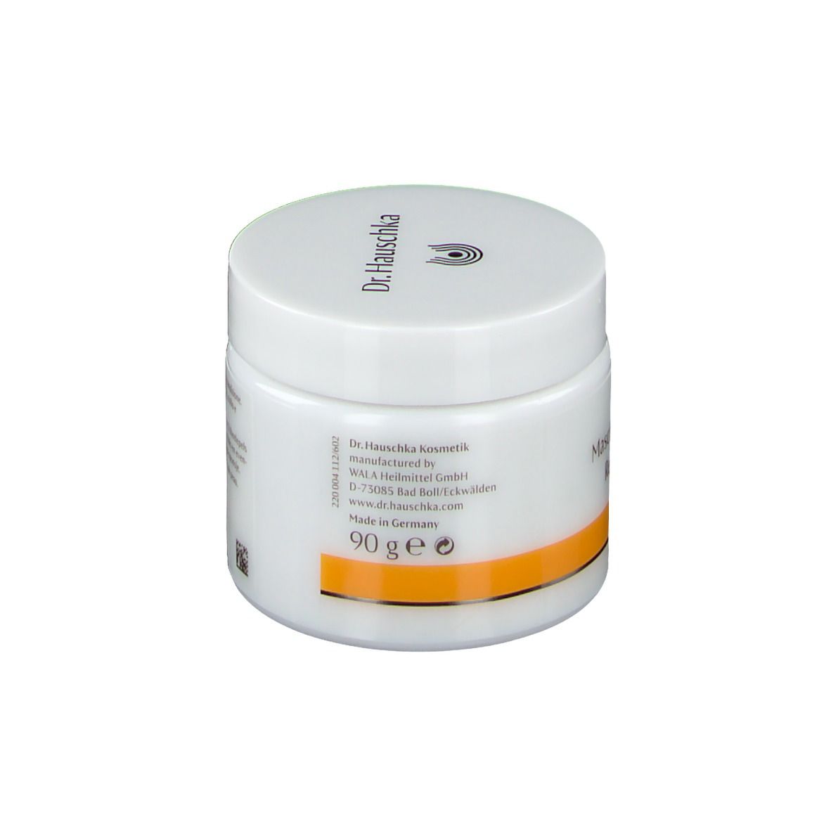 Dr. Hauschka Masque Purifiant