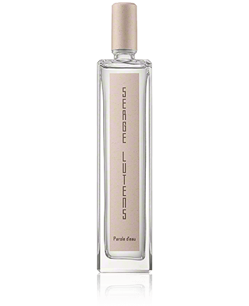 Serge Lutens Matin Lutens Parole d'eau Eau de Parfum Spray 100ml