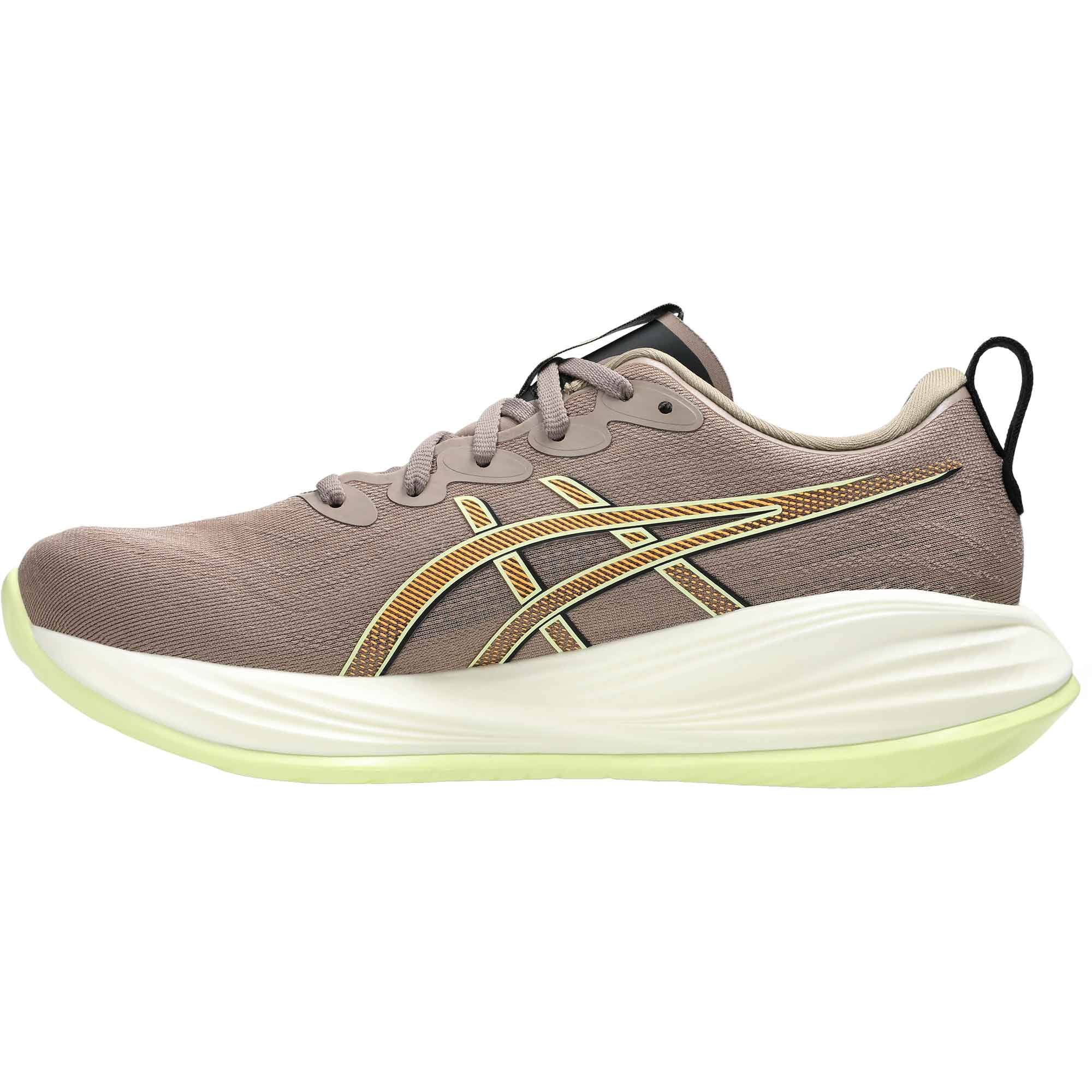 ASICS Gel-Cumulus 27 Laufschuhe Herren taupe grey