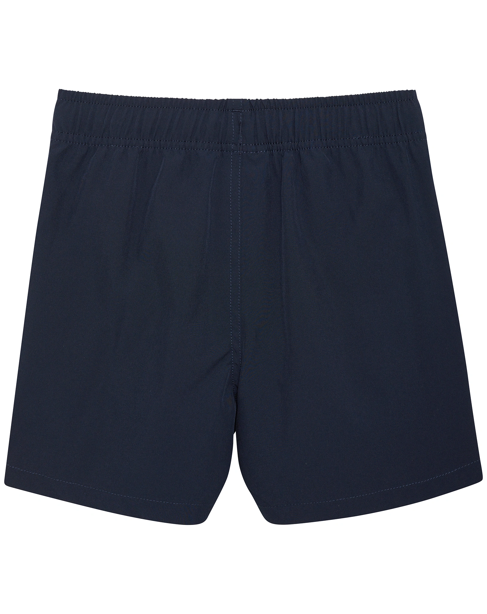 Badeshorts SOLID UNI in dress blues
