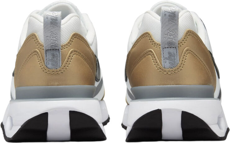 Nike air max dawn se Summit white/black-metallic gold-si