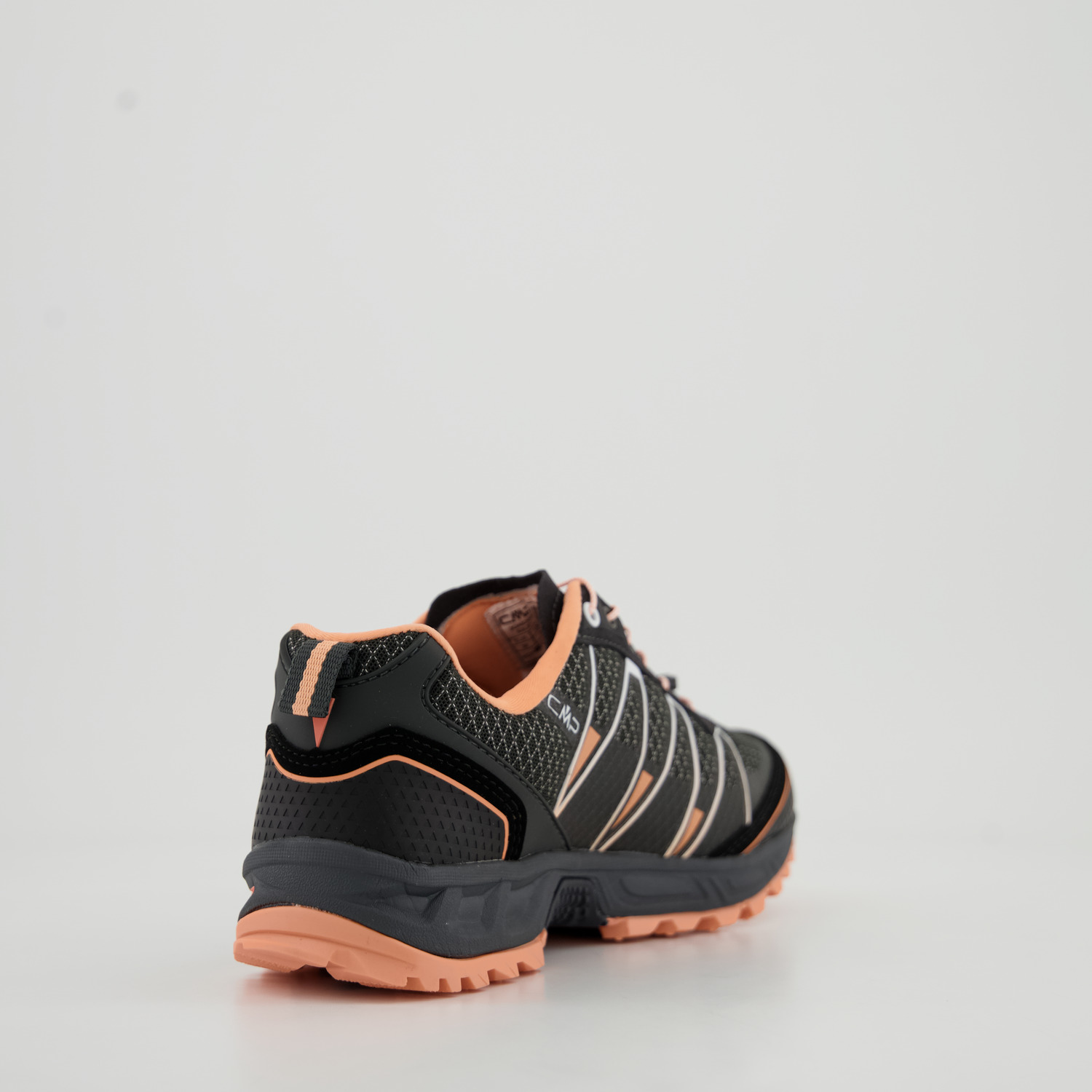 CMP ALTAK WMN TRAIL SHOES WP