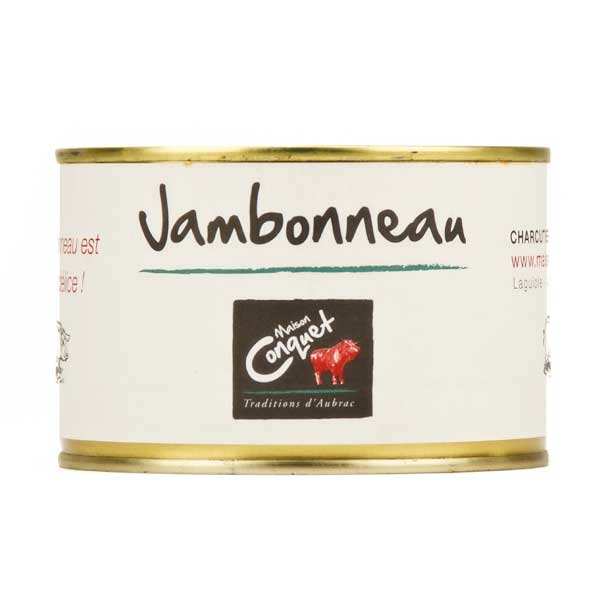 Jambonneau - Maison Conquet à Laguiole