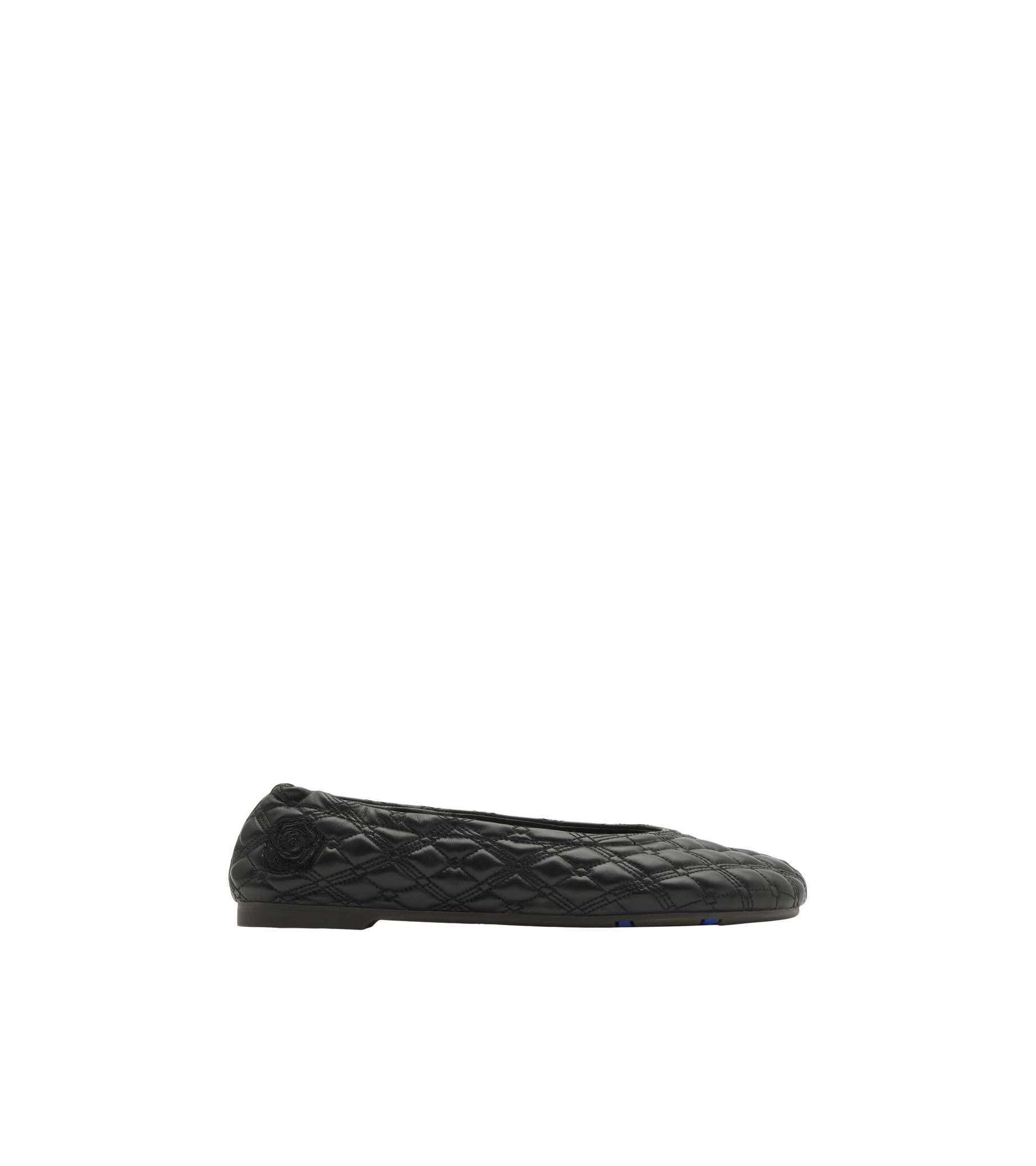 Burberry| Damen Ballerinas LF SADLER