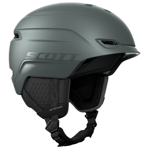 Scott - Helmet Chase 2 - Casque de ski