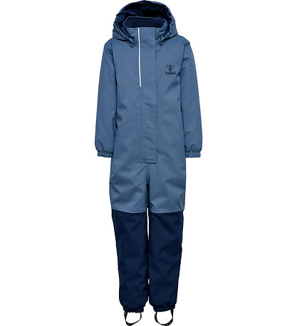 Hummel Schneeanzug - Tex - hmlGoal - Bering Sea