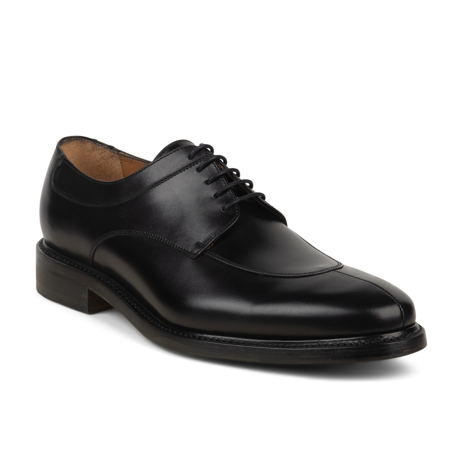 Chaussures à lacets homme BERWICK CHICAGO