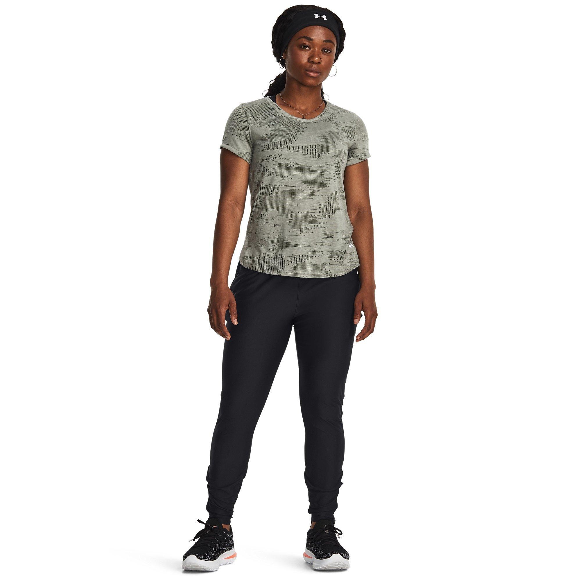 Under Armour Under Armour Ua Qualifier Elite Pant Tracksuit Bottom Womens