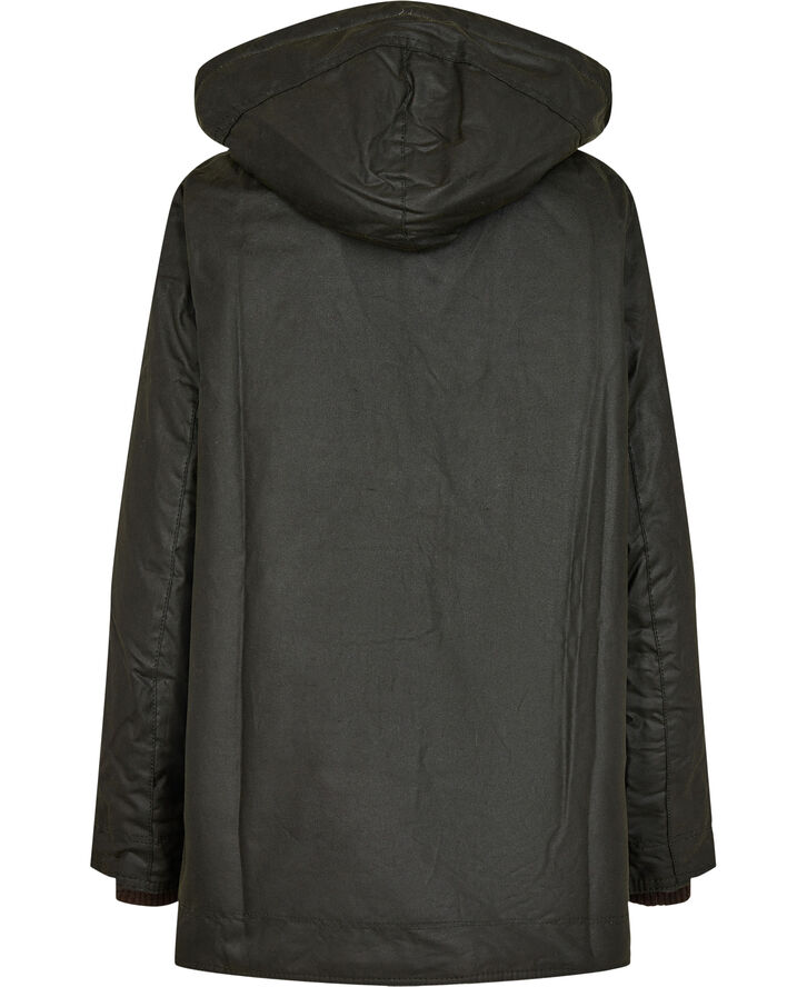 Barbour Barbour Stoneleigh Wax Fern/classic