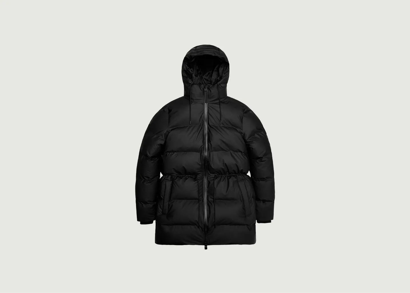 Alta Puffer Jacket Rains