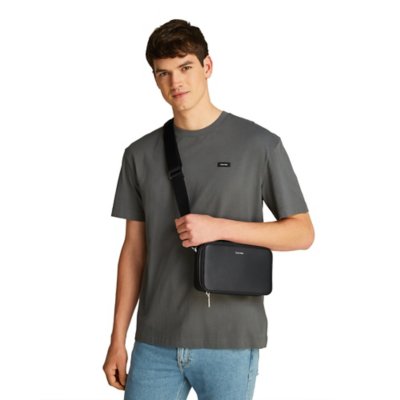Sacoche Ck Sleek Camera CALVIN KLEIN