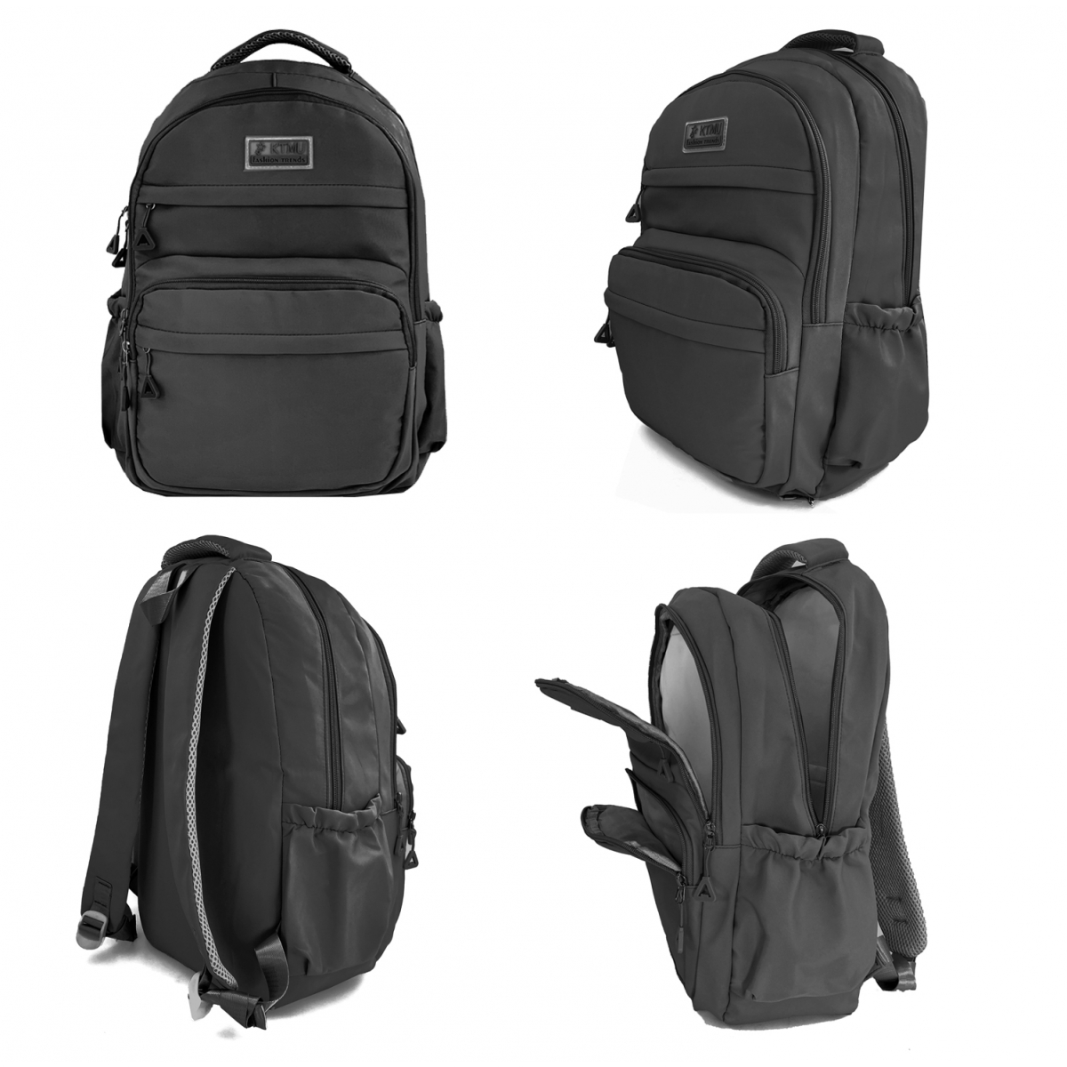 Les Sacs de K'rlot Sac à dos porte-ordinateur les sacs de K'rlot 16