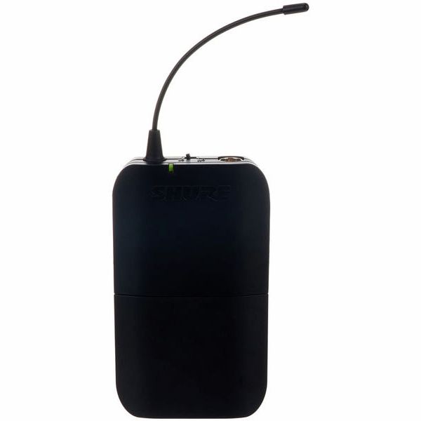 Shure BLX1288/P31 Combo K3E