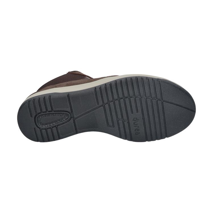 Durea 9825 wijdte K CAFFE/BRONS
