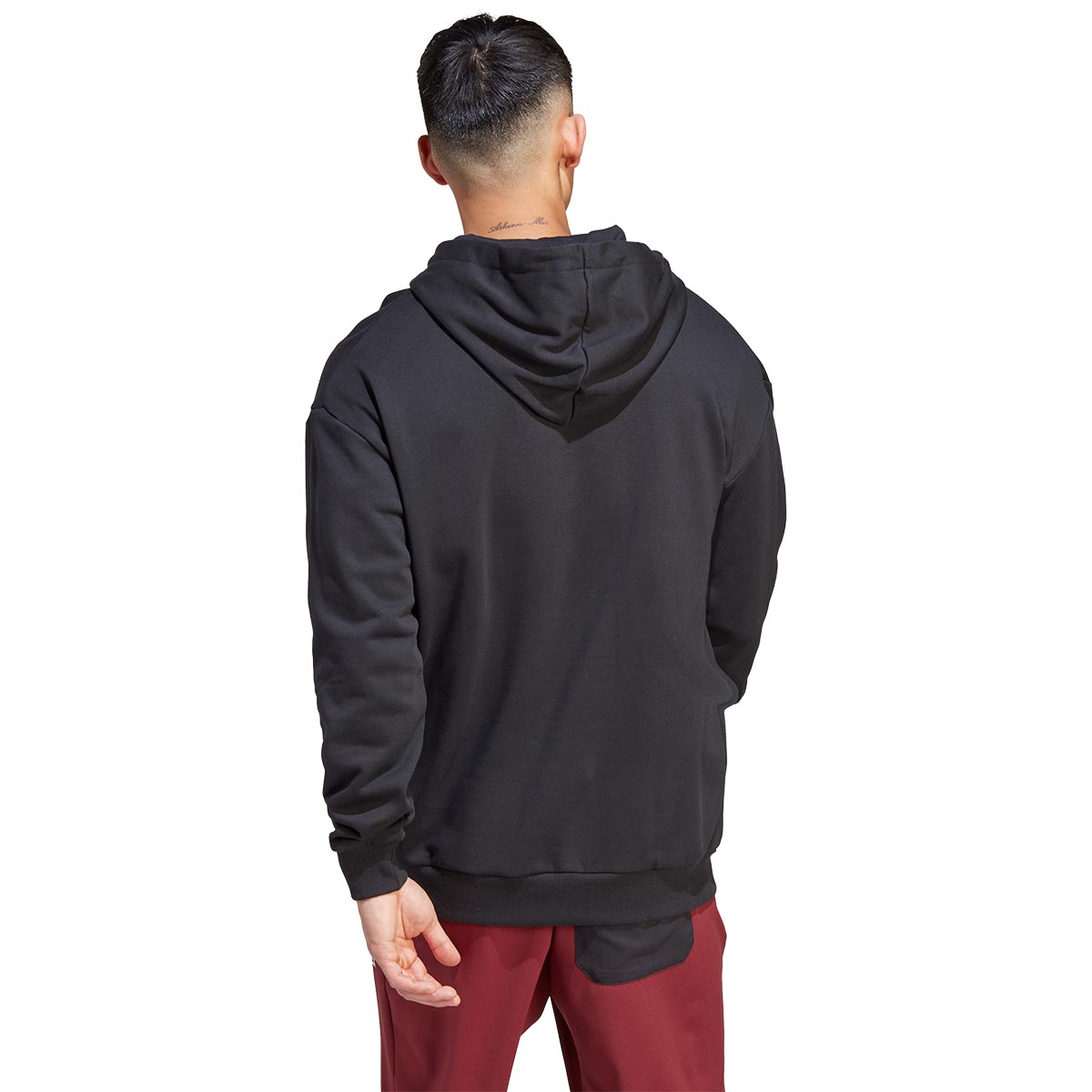 adidas Terrex Organizer Logo Hættetrøje Herre