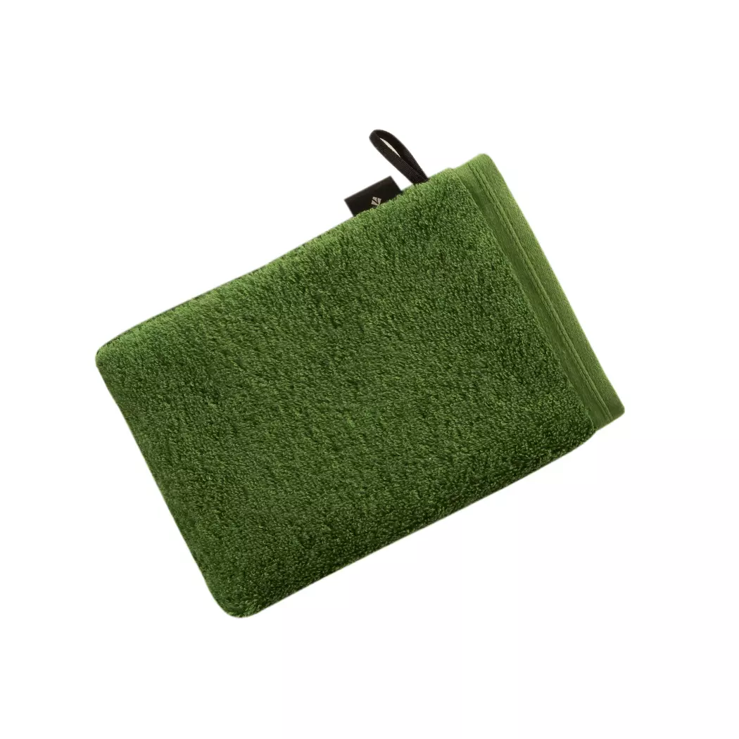 Waschhandschuh Vegan Life 16 x 22 cm