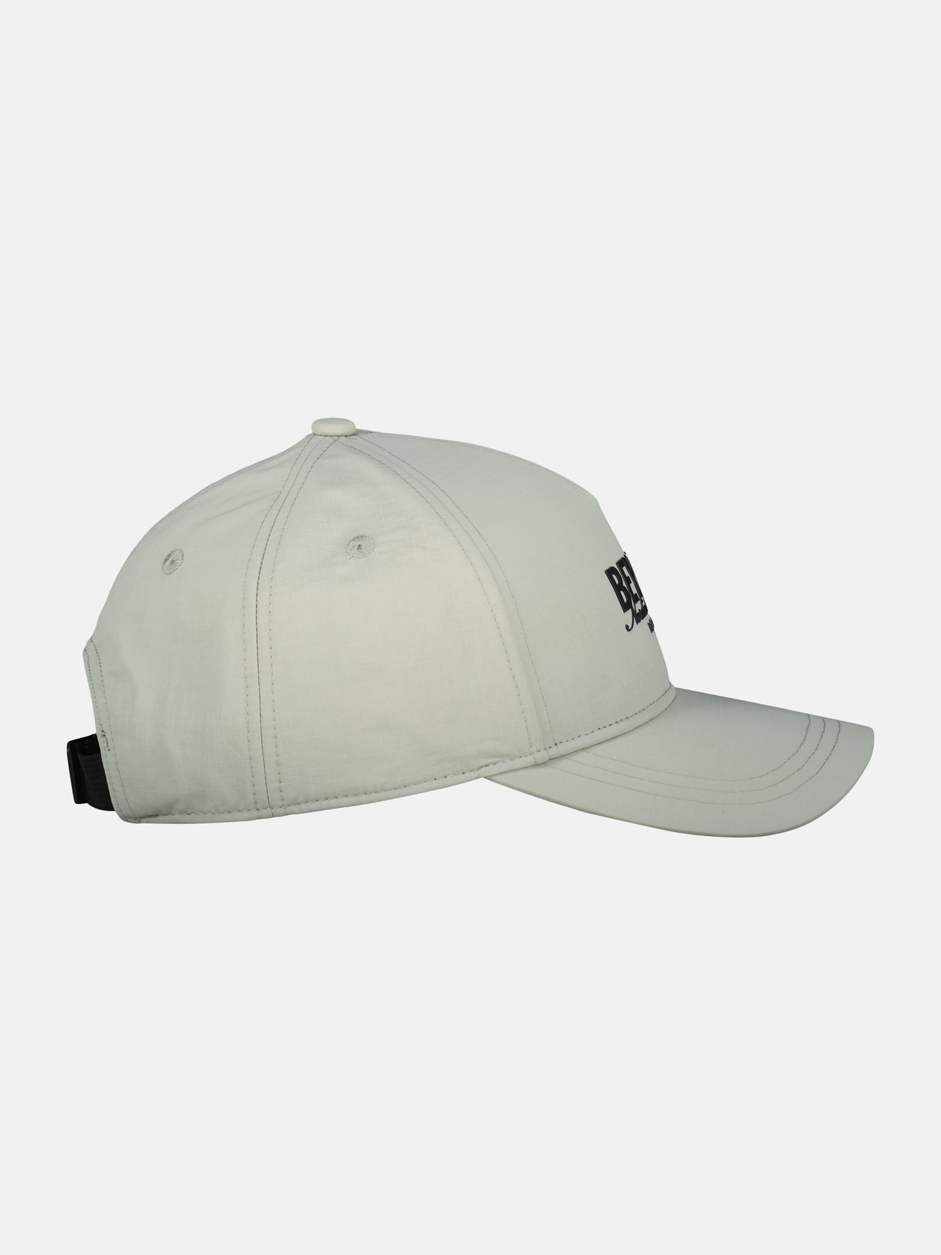 Fleece-gefütterte Basecap, wasserabweisend