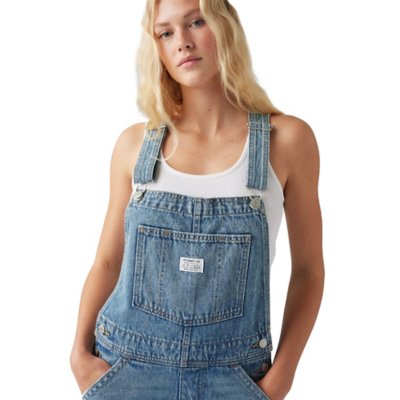 Combinaison femme Baggy Overall LEVIS