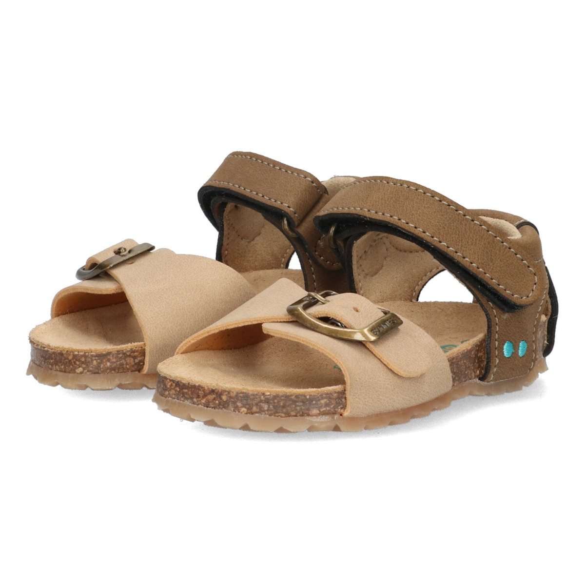 Briz Beach - Sandalen Bunnies Bruin