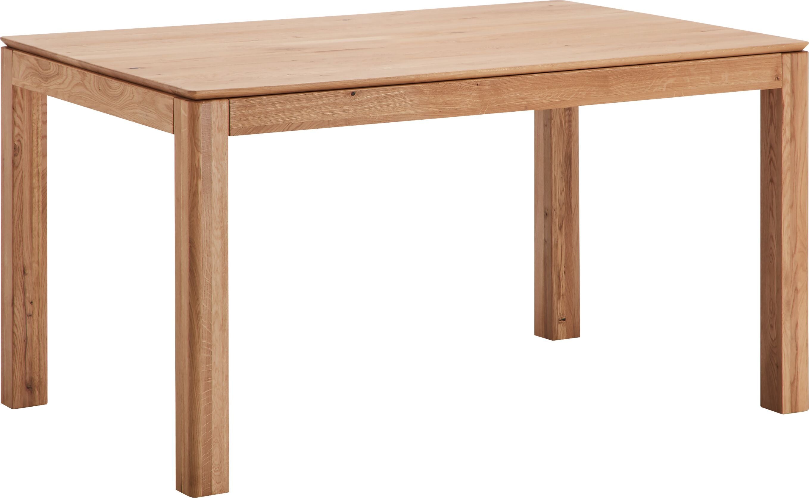 LEVANTO Ausziehtisch - Eiche / B: 140.0 cm x T: 85.0 cm x H: 75.0 cm