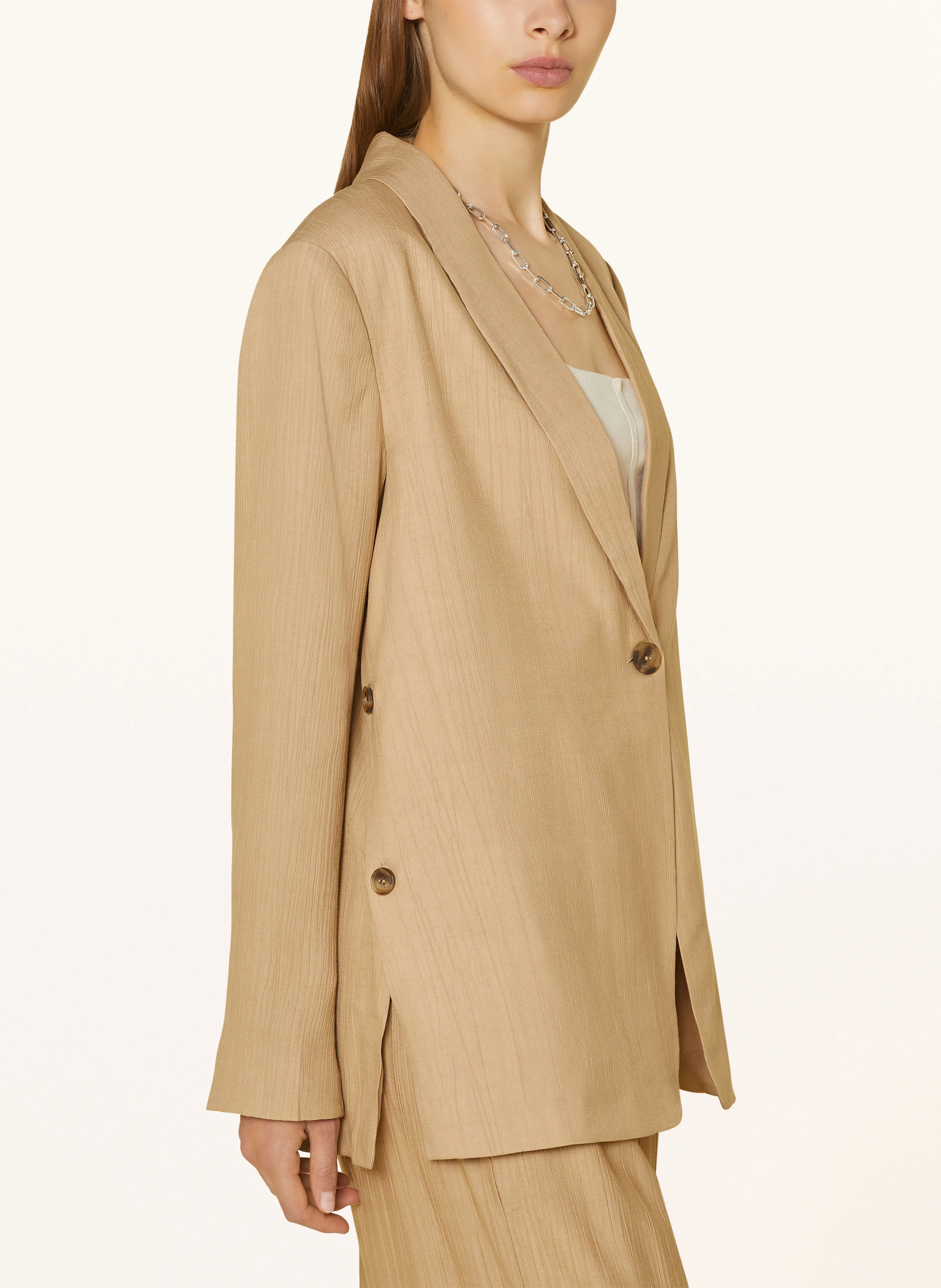 Y.A.S. Blazer