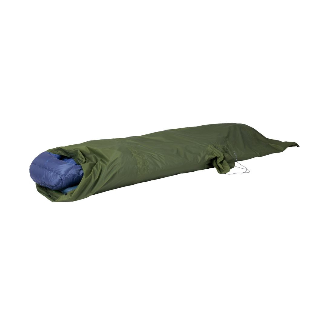 Bivy Poncho UL
