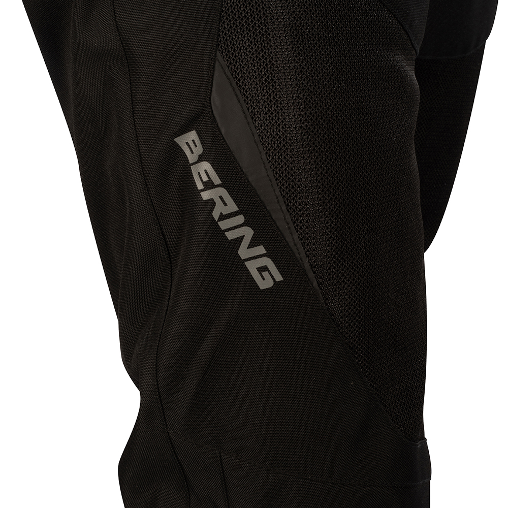 Bering - Pantalon Twister Noir