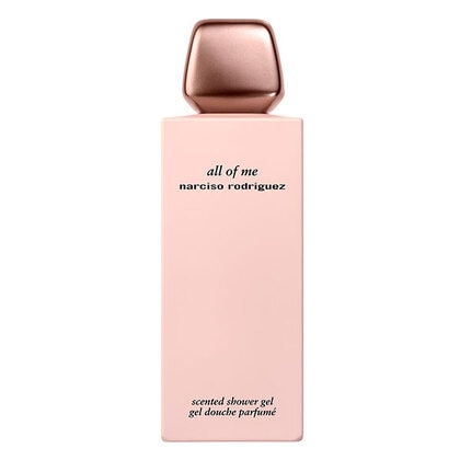 Narciso Rodriguez All Of Me Shower Gel